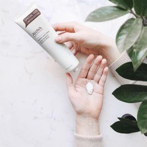 NWOT Ahava Dead Sea Water Mineral Hand Cream